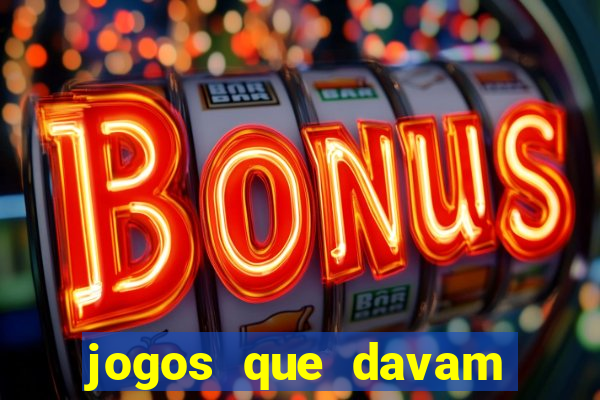 jogos que davam bitcoin em 2010